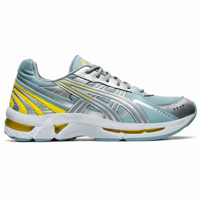 Férfi Asics Gel-Kyrios Utcai Cipő AS8174623 Világos Zöld